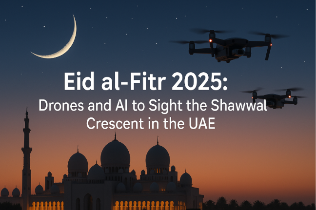 Eid al-Fitr 2025